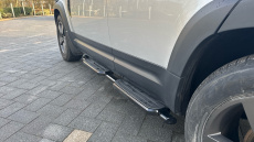 Land Rover Defender 2.0 D200 110 5dr Auto Diesel Estate